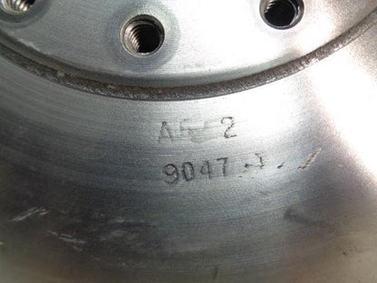 USED JOHN DEERE TORQUE CONVERTER ASSEMBLY 4045872 4145120 E1