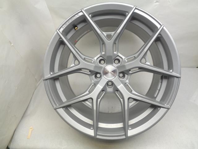VOSSEN HF5 WHEEL 20X10.5 ET25 5X112 NEW WR