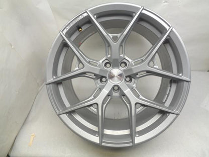 VOSSEN HF5 WHEEL 20X10.5 ET25 5X112 NEW WR