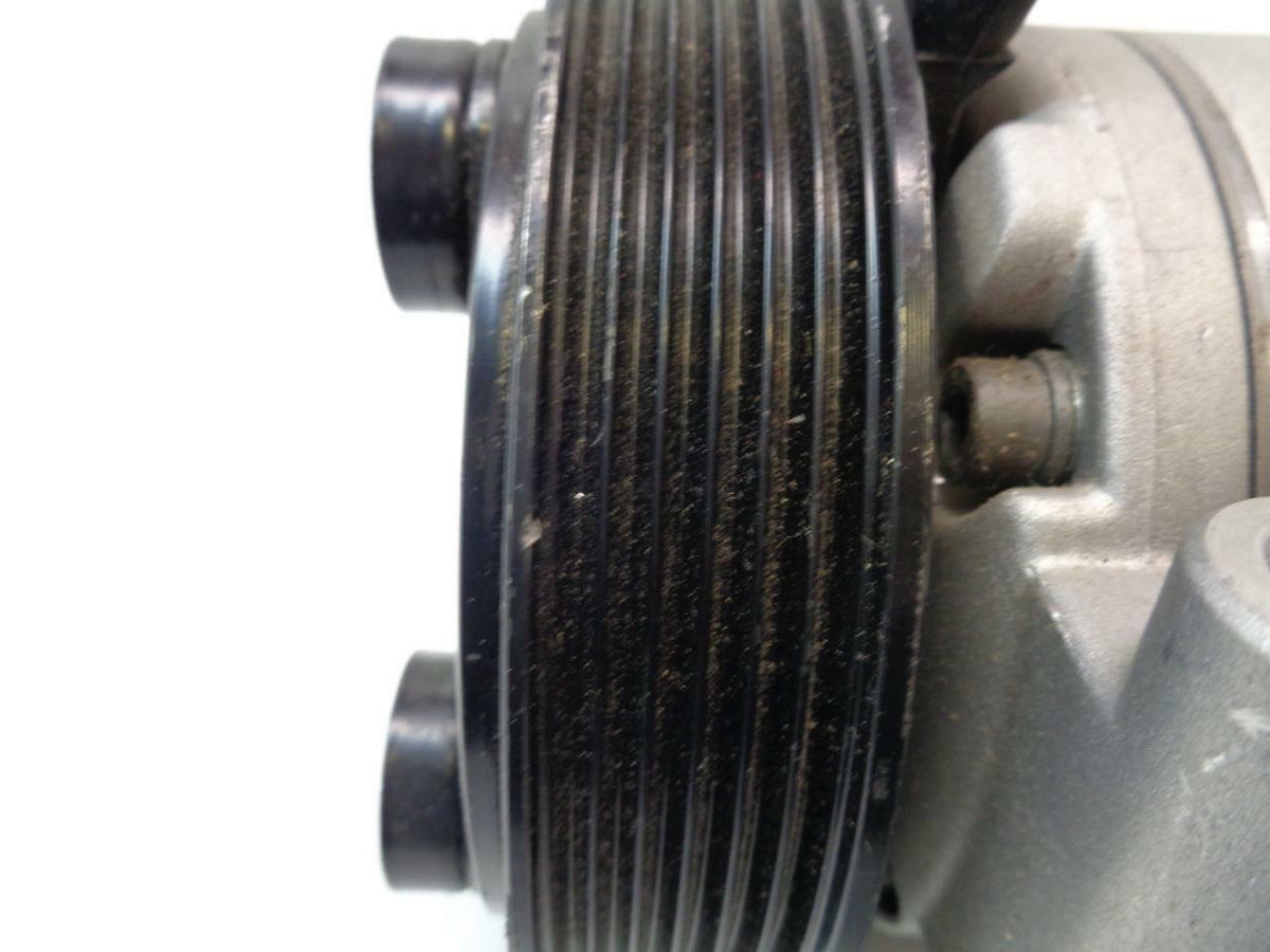 NEW VALEO 506211-8840 AC COMPRESSOR (UNKNOWN FITMENT) R2