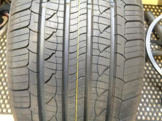 2 NEXEN NPRIZ AH8 P 245 50 18 100H SL ALL SEASON TIRES 15357NXK CQ1