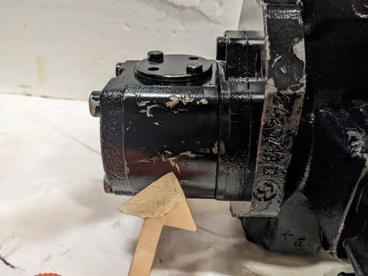 NEW DOOSAN 401-00327 R902432168 HYDRAULIC MOTOR BSIG1