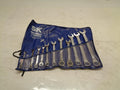 USED SK/CRAFTSMAN WRENCH 12PC SET (MISSING 3/8 WRENCH) 5120-00-148-7917 R22