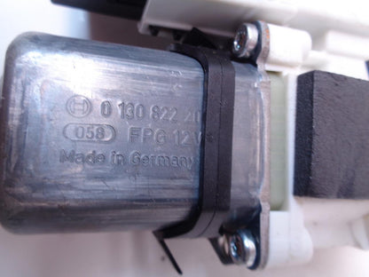 GENUINE PORSCHE WINDOW MOTOR W/CONTROL MODULE 997 624 182 03 R21T4