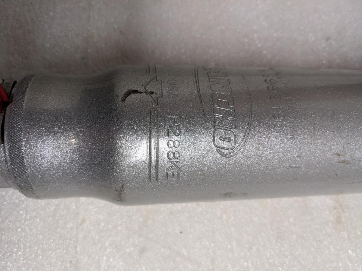 RANCHO RS999198 SUSPENSION SHOCK ABSORBER RS9000XL W/O DUST SHIELD NEW R2