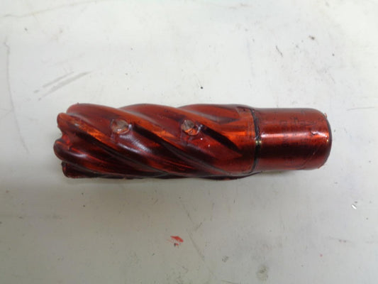 NEW TRU-CUT COBALT END MILL 7/8"x2" R22T6BM2