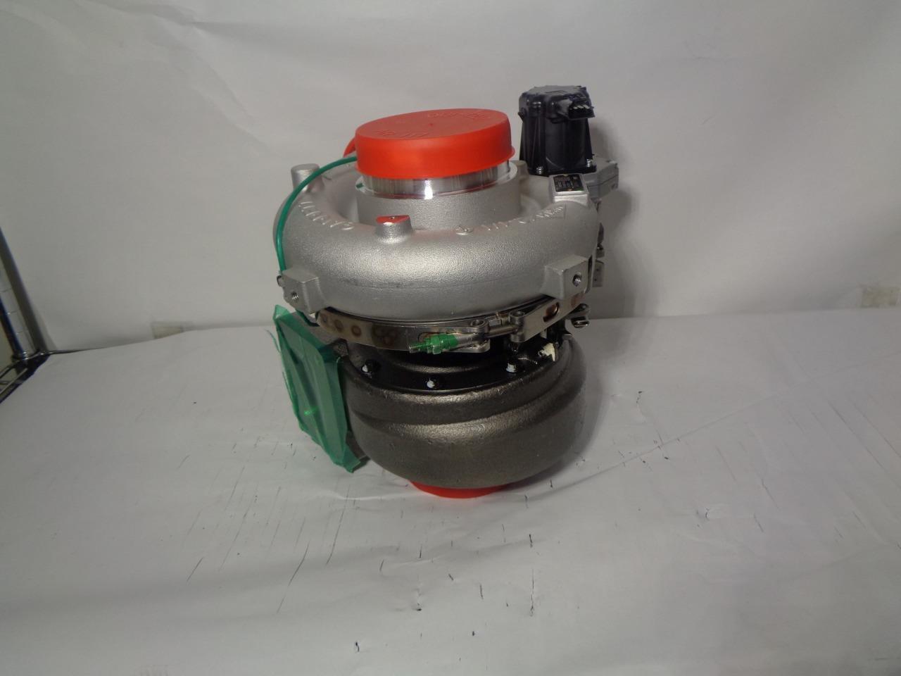 GARRETT GT40 TURBO 5802507362 NEW E1