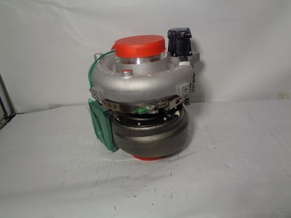 GARRETT GT40 TURBO 5802507362 NEW E1