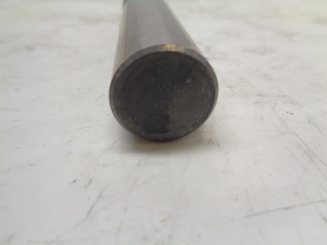 NEW BASSETT 51266 CARBIDE END MILL 3/4"x2-14" 4 FLUTE R22T6BC