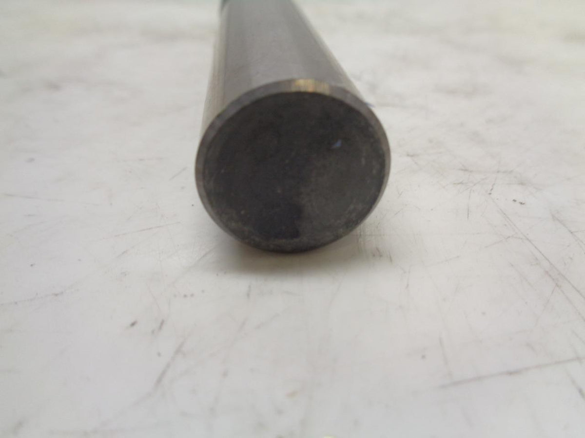 NEW BASSETT 51266 CARBIDE END MILL 3/4"x2-14" 4 FLUTE R22T6BC