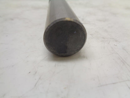 NEW BASSETT 51266 CARBIDE END MILL 3/4"x2-14" 4 FLUTE R22T6BC