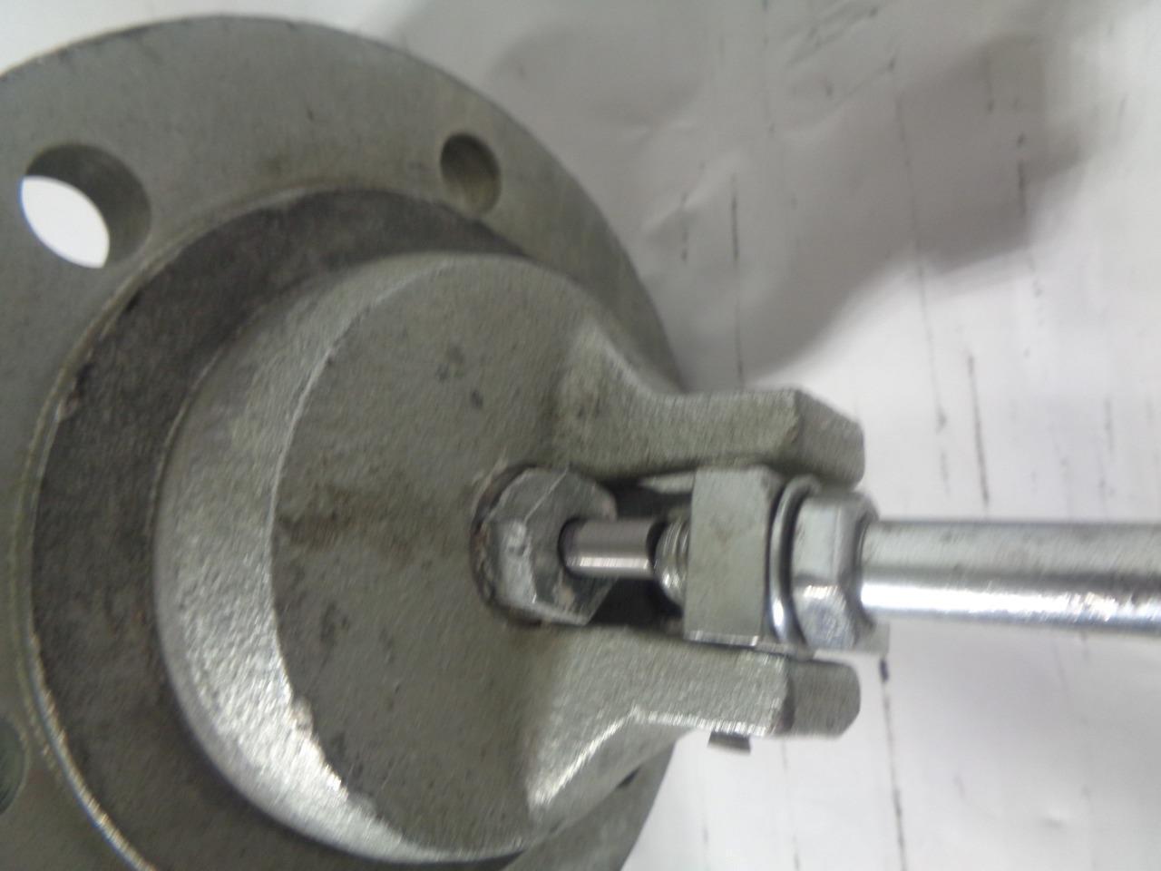 PHILLIPS FLOAT VALVE 301J-NZZ 9/32" ORIFICE NEW N3 R11