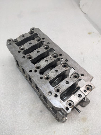 1998 PORSCHE 911 CRANKSHAFT BEARING CASE/CARRIER 9961011113R REBUILT 996BGL2