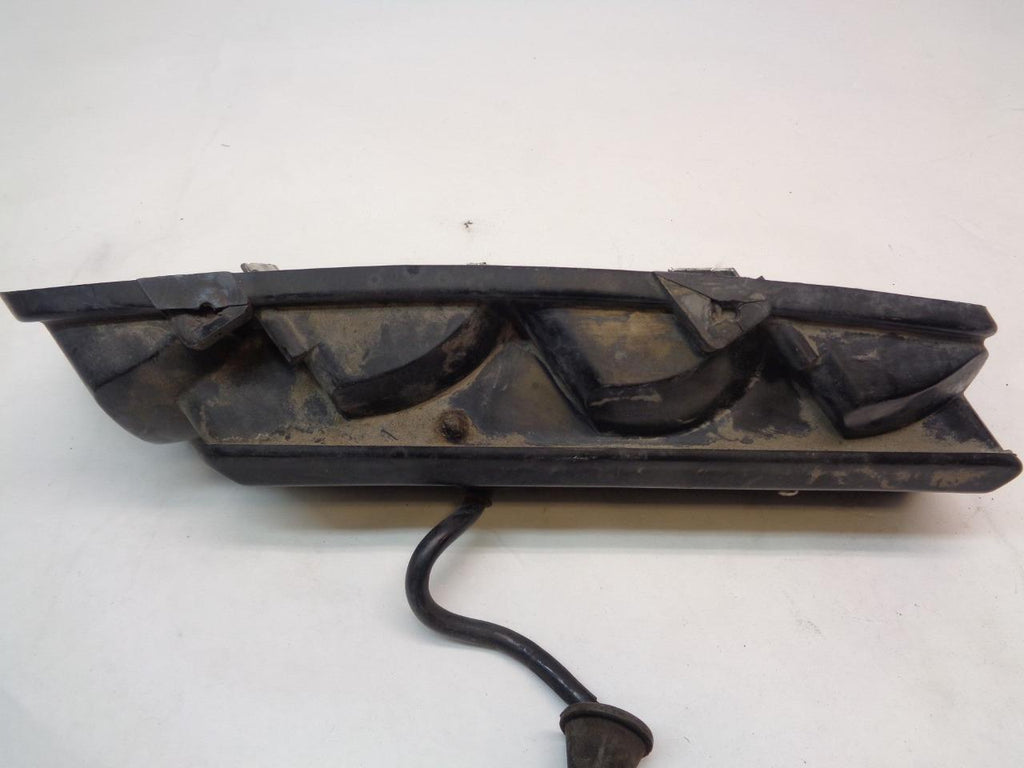 PORSCHE 77-86 TAIL LIGHT HOUSING LEFT SIDE NOPN R21T4
