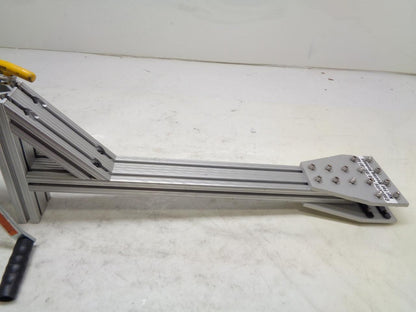 NEW DLB800A BRAKE WINCH PLATED WITH STAND 14914 R29