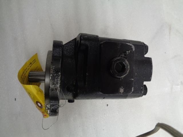 NEW HYDRAULIC PUMP JHH2B6B14SE12DI 13 TOOTH 21x44mm SHAFT R33T1