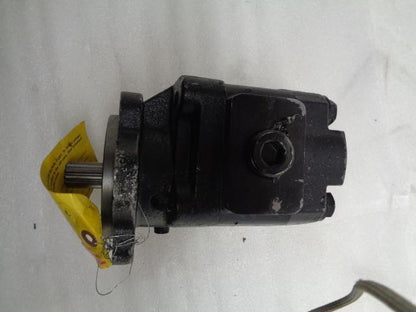 NEW HYDRAULIC PUMP JHH2B6B14SE12DI 13 TOOTH 21x44mm SHAFT R33T1