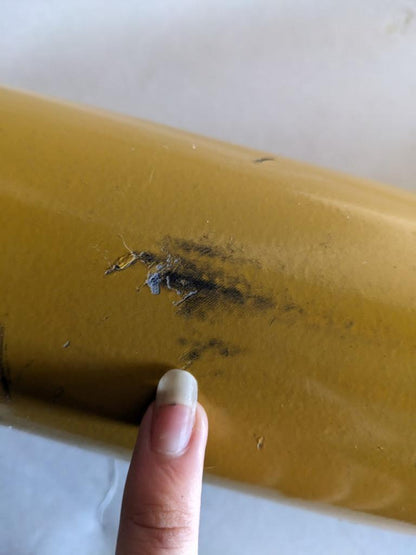 CAT HEAD GP-PUMP FOR D8R D8R II 183-8415 R17