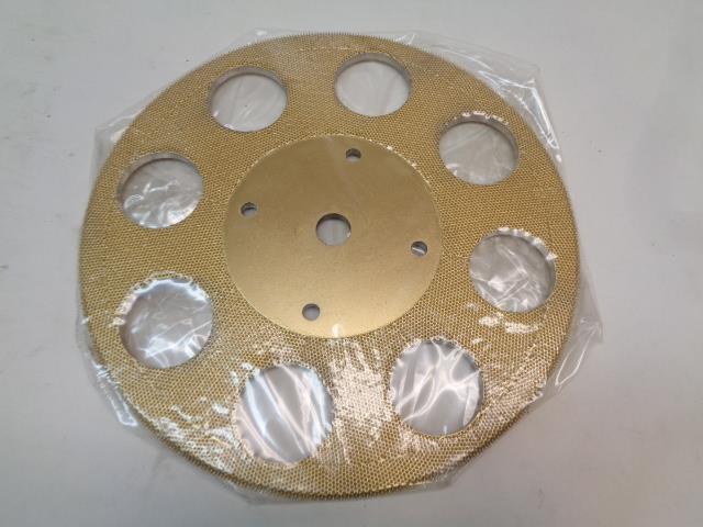 BRAND NEW SHAPERS APS3000 SURFBOARD CNC MACHINE CUTTING WHEEL R34