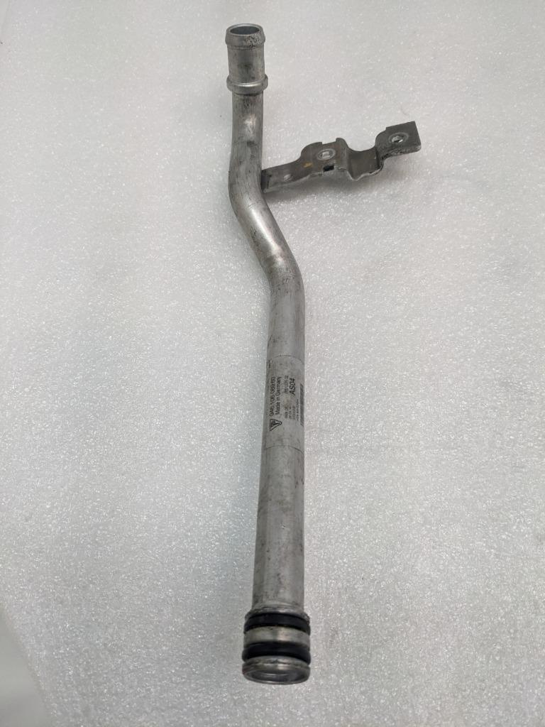 11-18 PORSCHE CAYENNE COOLANT LINE/PIPE/TUBE 94610606960 USED R21SPB