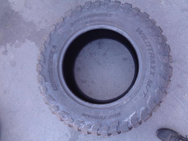 LANDSPIDER WILDTRAXX M/T BSW LT 37 13.5 20 127Q EMT0219  SU16