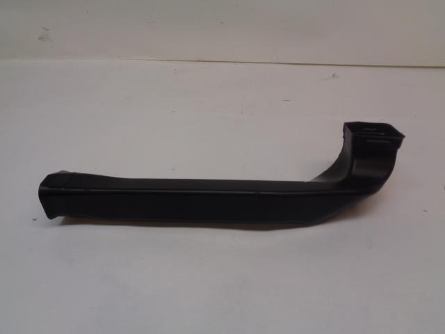 PORSCHE CAYMAN 987 06-12 UNDER DASH AIR DUCT SECTION LEFT 997 572 463 00 R20