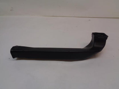 PORSCHE CAYMAN 987 06-12 UNDER DASH AIR DUCT SECTION LEFT 997 572 463 00 R20