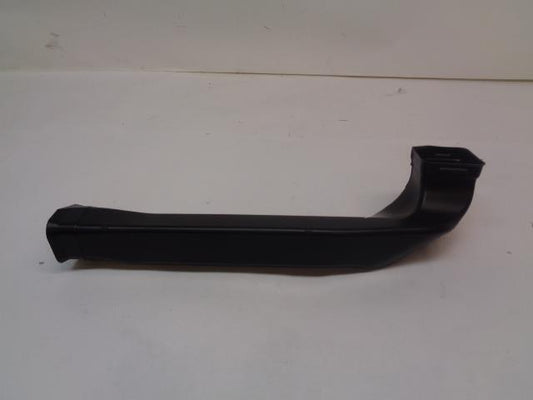 PORSCHE CAYMAN 987 06-12 UNDER DASH AIR DUCT SECTION LEFT 997 572 463 00 R20