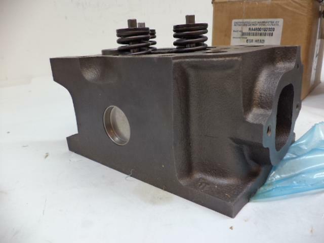REMAN DETROIT DIESEL RELIABILT NON EGR HEAD RA4600102020 R11