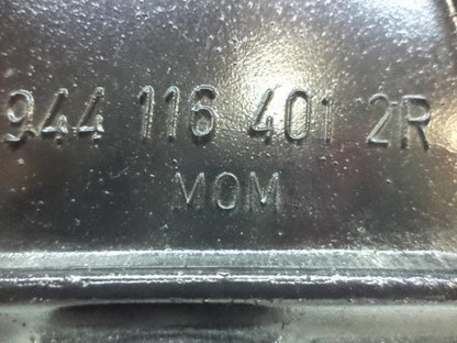 Porsche 944 Clutch Bell Housing REFINISHED 944 116 401 2R R21T2