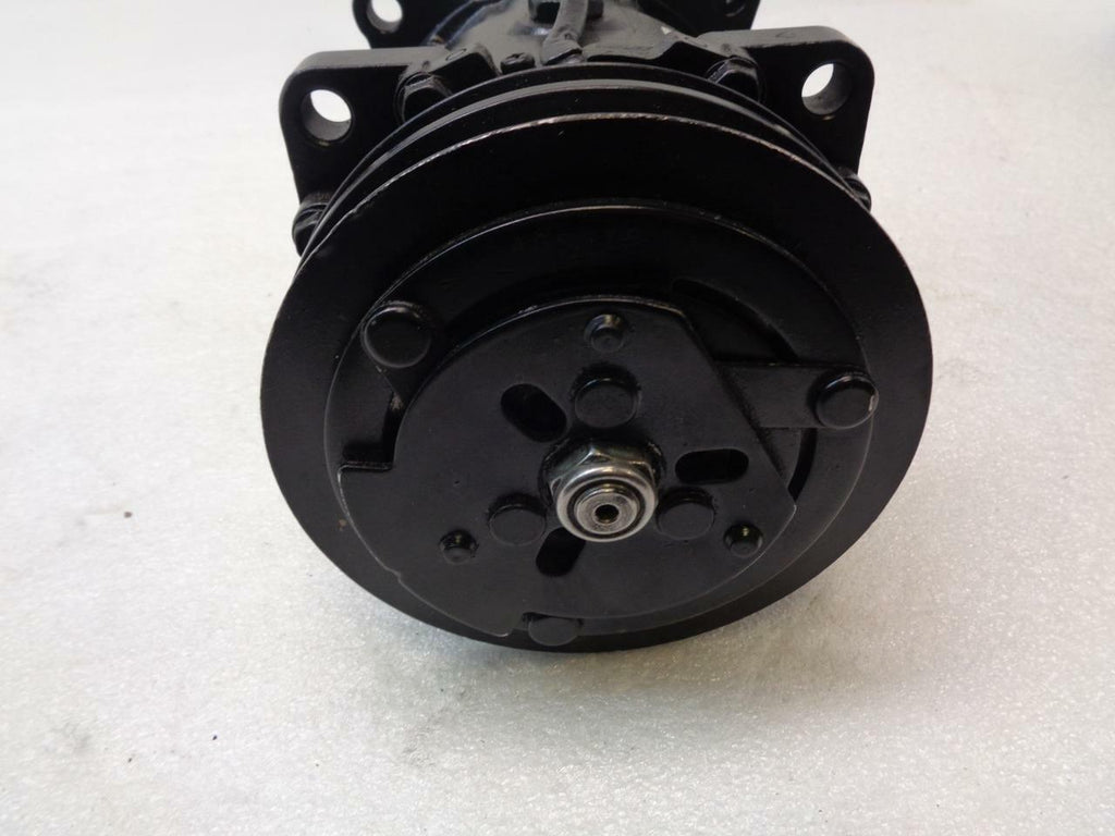 REMANUFACTURED 4 SEASONS 57113 AC COMPRESSOR 85-93 FITS VOLKSWAGEN (VARIOUS) R2