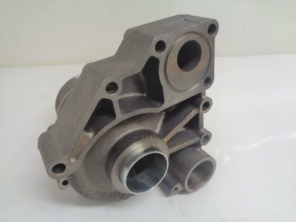 NEW CUMMINS WATER PUMP ASSEMBLY W/ GENUINE HOUSING 4393471 R10