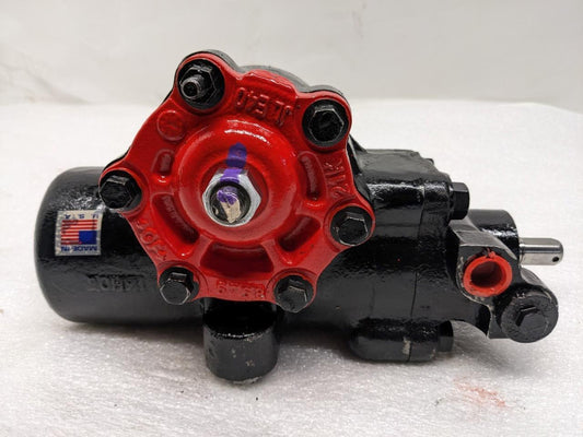 REHEAD 2850SNI-4T (4 TURNS) GEAR STEERING FOR DODGE 1978-1979 NEW R14