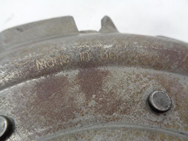 USED GENUINE PORSCHE BOXSTER SACHS CLUTCH KIT 986 116 911 02 R21FL