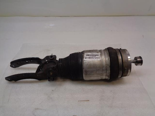 Porsche Cayenne Turbo 03-06 Front Right Air Shock 7L5412022BD USED GENUINE R24T7