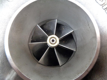 BANKS SIDEWINDER TURBOCHARGER T3 6J2 0526103L E2