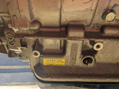 MOPAR TRANSMISSION KIT R8214443AC W/ Torque Conver FOR FORD 2013-15 Reman NEW B2