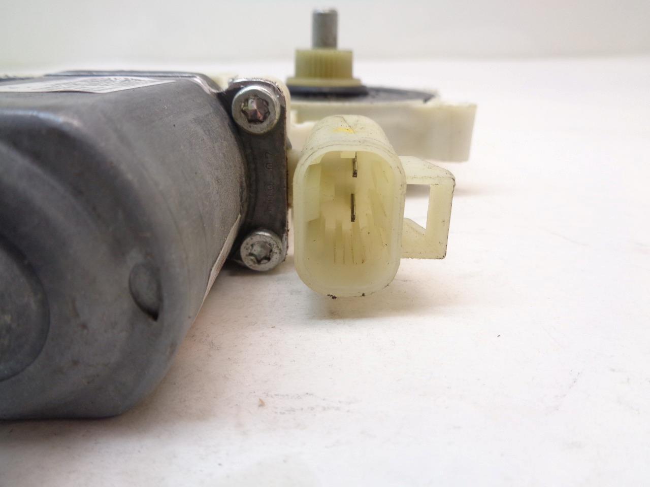 REMAN CARDONE POWER WINDOW MOTOR FOR 2004-12 VARIOUS GM MODELS 42-1054 R17