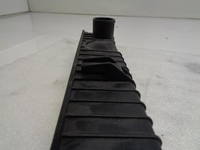 Porsche 928 Radiator End Tank Manual BEHR P0-004 NEW R21