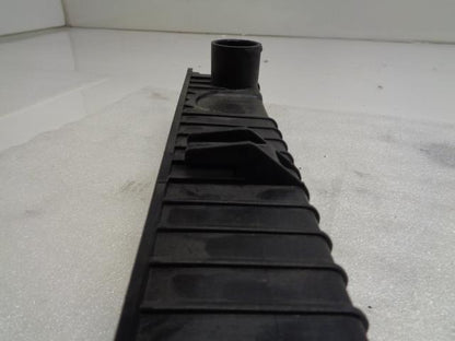 Porsche 928 Radiator End Tank Manual BEHR P0-004 NEW R21