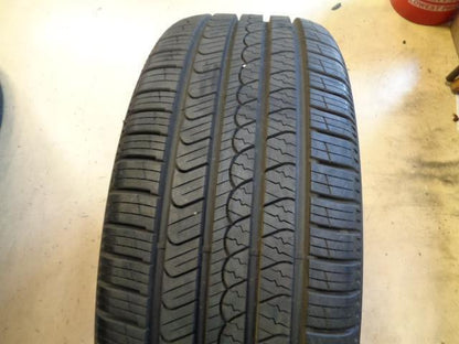 DTO PIRELLI SCORPION ALL SEASON PLUS 3 P 235 55 20 102H SL TIRE 3919800 B13