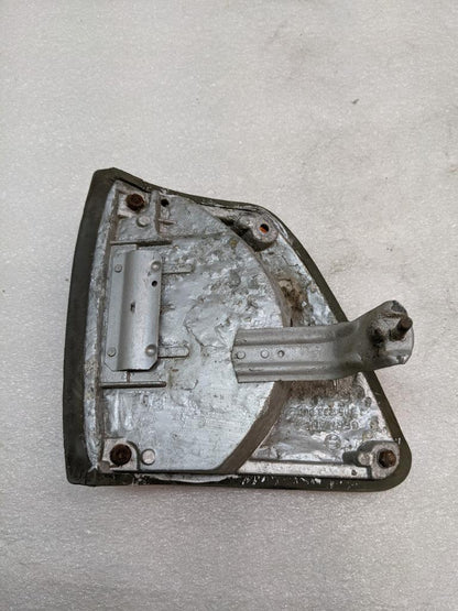 BOSCH 1305233001 LEFT TAIL LIGHT ASSEMBLY FOR MERCEDES W116 450 USED R21