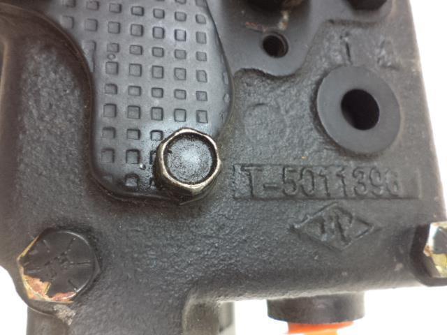 REMAN BENDIX 5006127 TU-FLO 750 FLANGE MOUNT AIR COMPRESSOR BSRG5