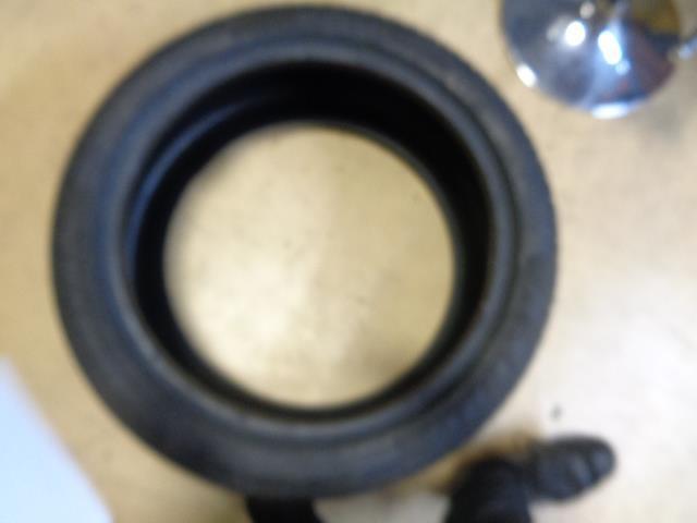 1 PIRELLI P ZERO AO1 285 40 21 109Y 2634300 TIRE CQ2