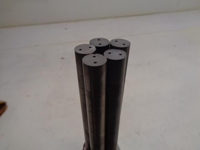Kennametal Carbide Rods 4912386079 G3300T1430 KMS 14.30x330 A7 06 B1 84 NEW R22