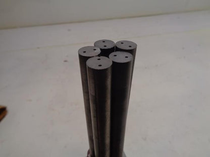 Kennametal Carbide Rods 4912386079 G3300T1430 KMS 14.30x330 A7 06 B1 84 NEW R22