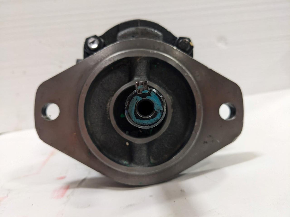 NEW PARKER 7029210075 LIGHT DUTY HYDRAULIC GEAR PUMP BSRG5