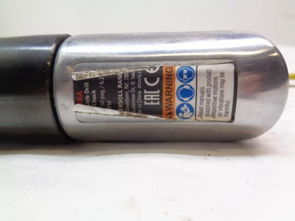 INGERSOLL RAND 7803RA 1/2" REVERSIBLE PNEUMATIC AIR DRILL VARIABLE SPEED NEW R29