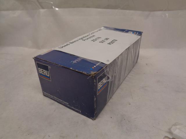 Used Beru Ignition Coil for 997 Porsche ZS178 R20T8