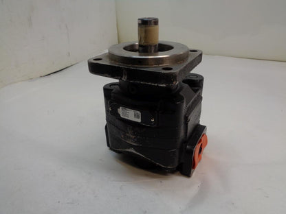 PARKER HYDRAULIC GEAR PUMP 3229210133 - 3225030002 NEW J2